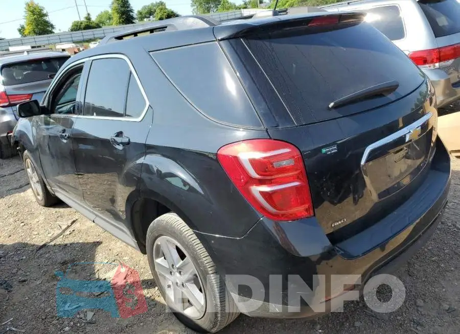 2GNFLFEK3G6184258 Photo# 2