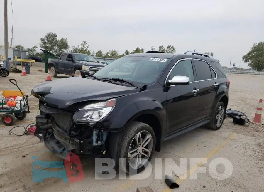 2GNFLGE34G6170447 Photo# 1