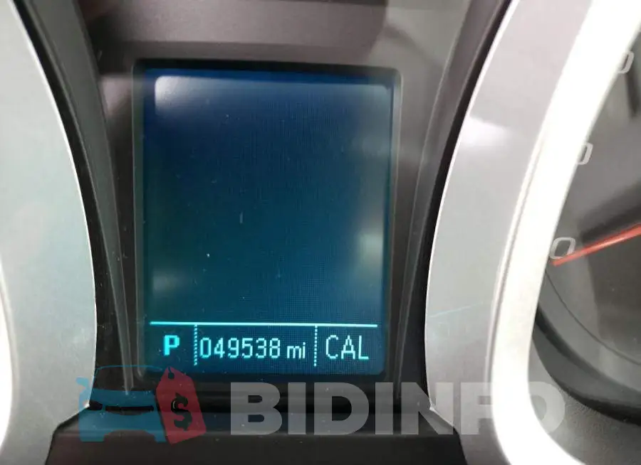 2GNFLGE34G6170447 Photo# 9