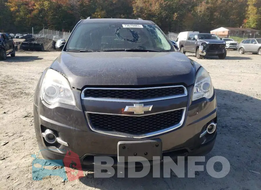 2GNFLHE36F6158370 Photo# 5