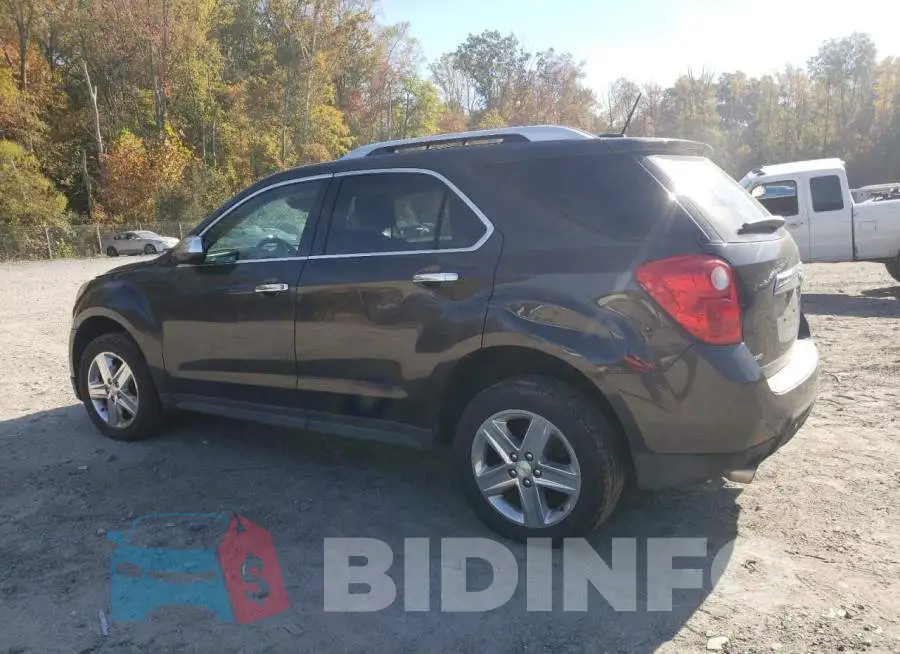 2GNFLHE36F6158370 Photo# 2