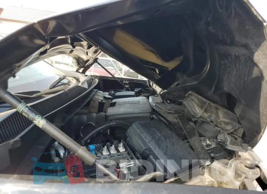 3GCPYCEF6MG115029 Photo# 11