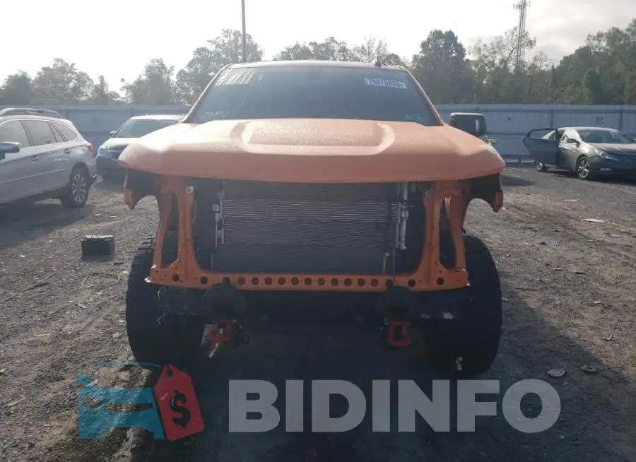 3GCPYFEL0MG345687 Photo# 5