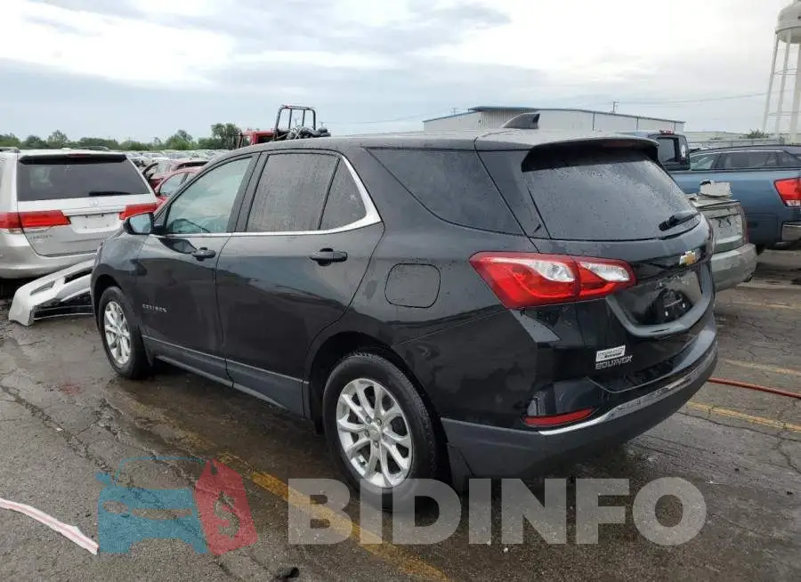 3GNAXKEV5ML368237 Photo# 2