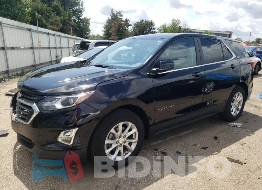 3GNAXKEV7ML341024 Photo# 1