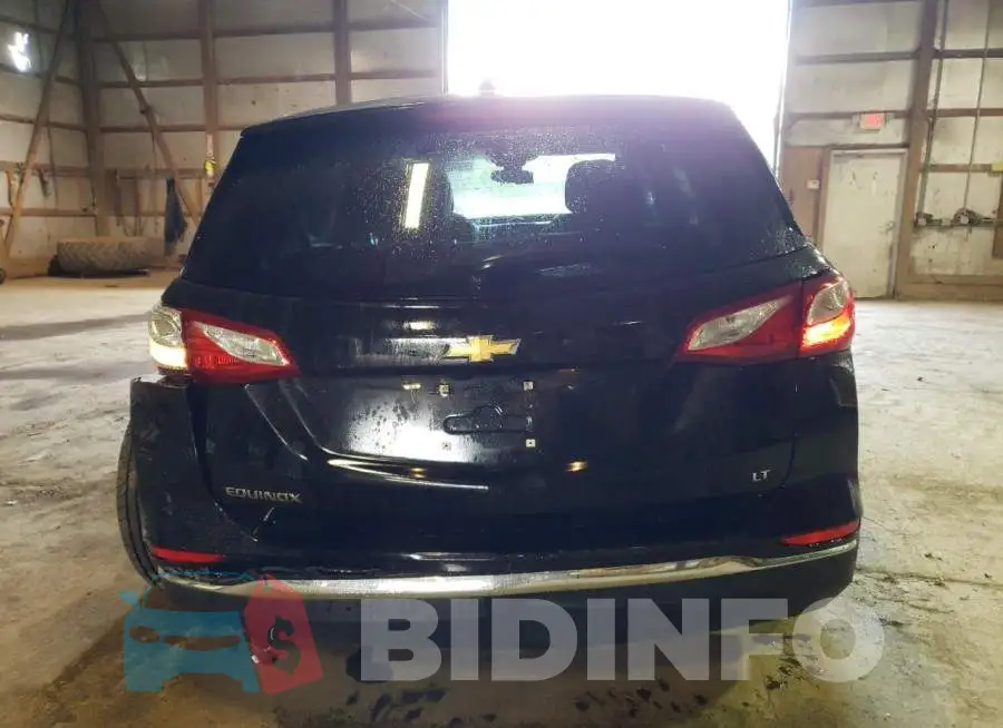 3GNAXKEV8ML372248 Photo# 6