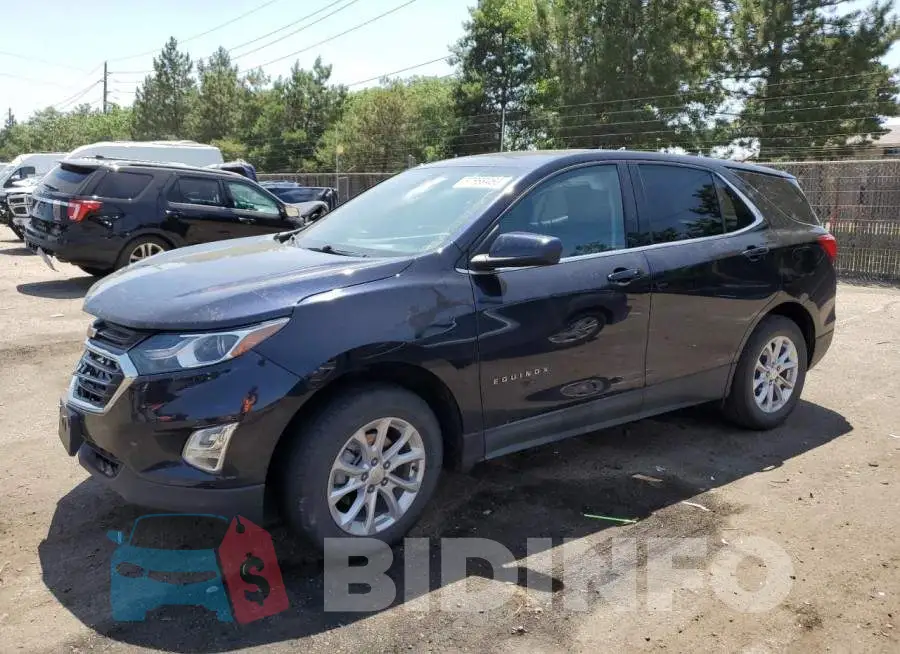 3GNAXUEV3LS522654 Photo# 1