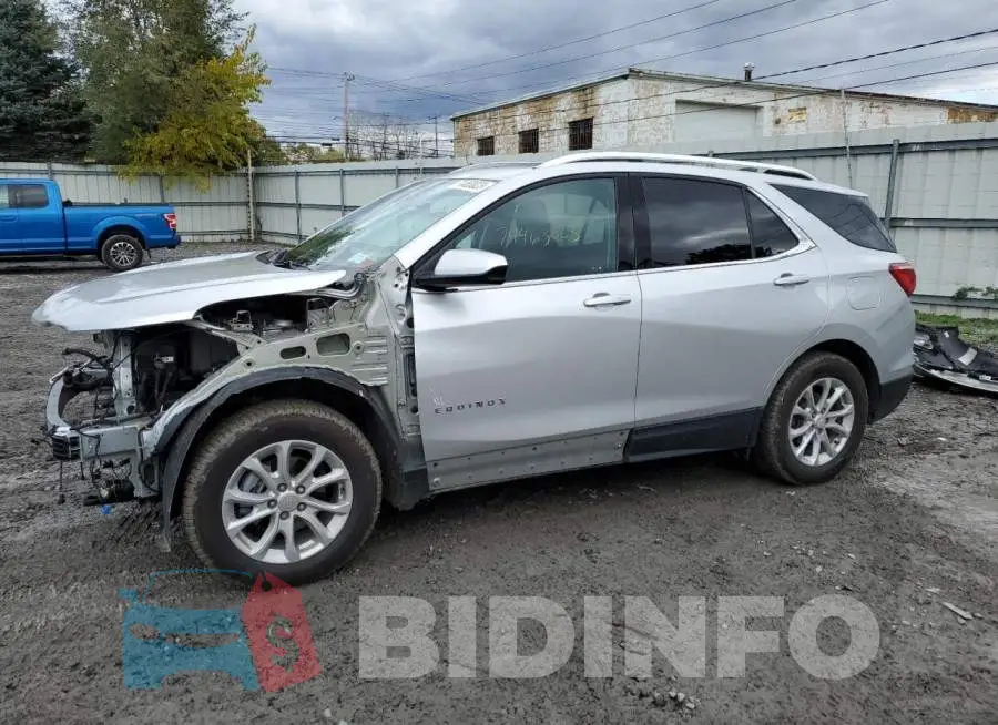 3GNAXUEV6LS616821 Photo# 1