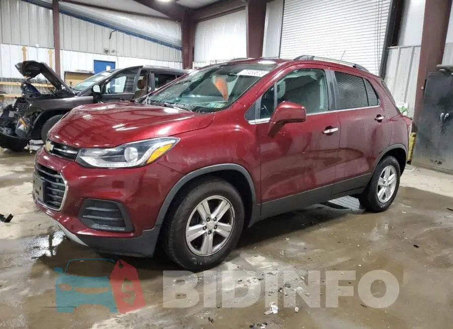 3GNCJLSB6HL177894 Photo# 1