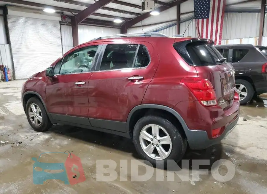 3GNCJLSB6HL177894 Photo# 2