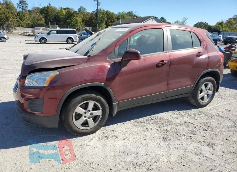 3GNCJNSB2GL260491 Photo# 1