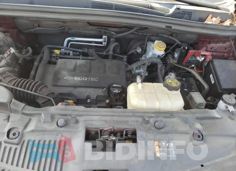 3GNCJNSBXHL250454 Photo# 11