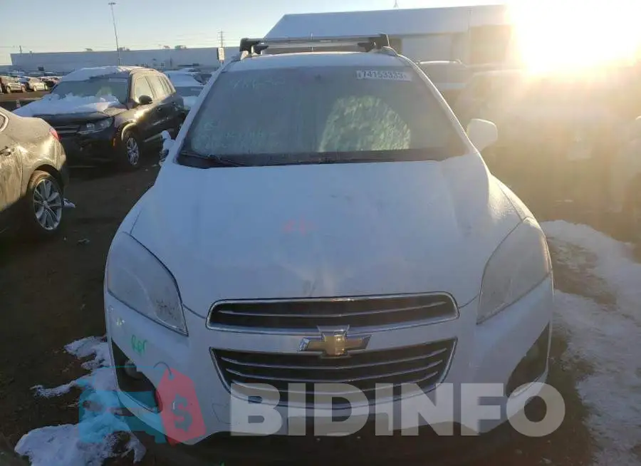 3GNCJTSB2FL241104 Photo# 5