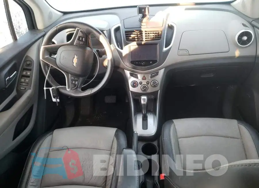 3GNCJTSB2FL241104 Photo# 8