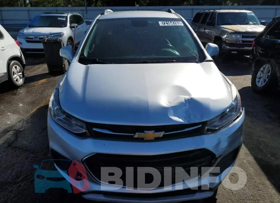 KL7CJLSB1HB155826 Photo# 5