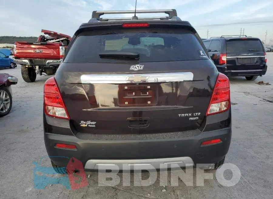 KL7CJTSB7FB157089 Photo# 6