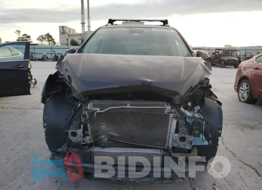 KL7CJTSB7FB157089 Photo# 5