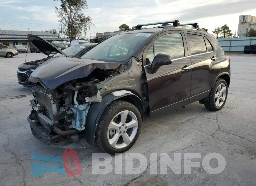 KL7CJTSB7FB157089 Photo# 1