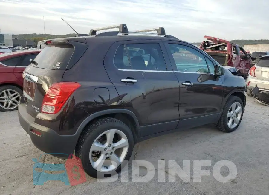 KL7CJTSB7FB157089 Photo# 3