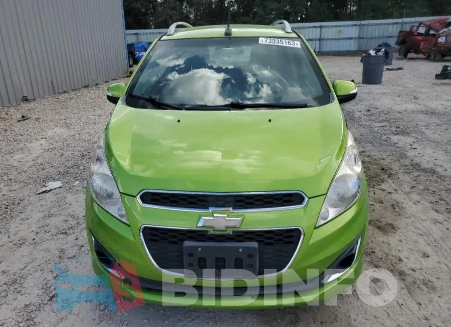 KL8CE6S94EC527857 Photo# 5