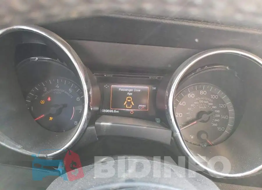 1FA6P8AM4G5225675 Photo# 9