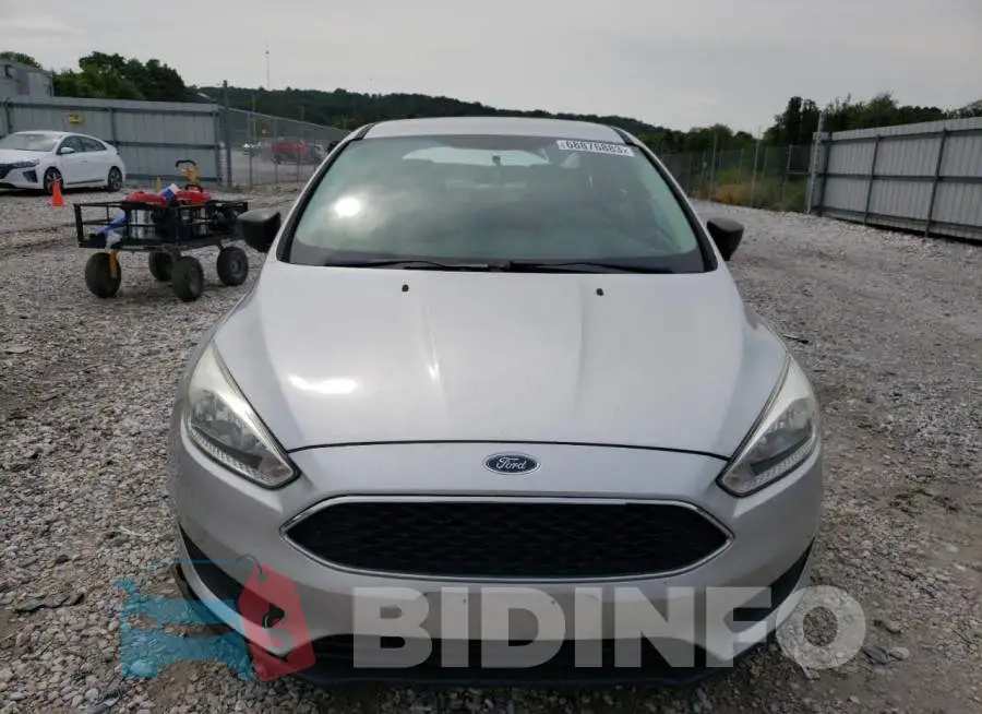 1FADP3E29GL252076 Photo# 5