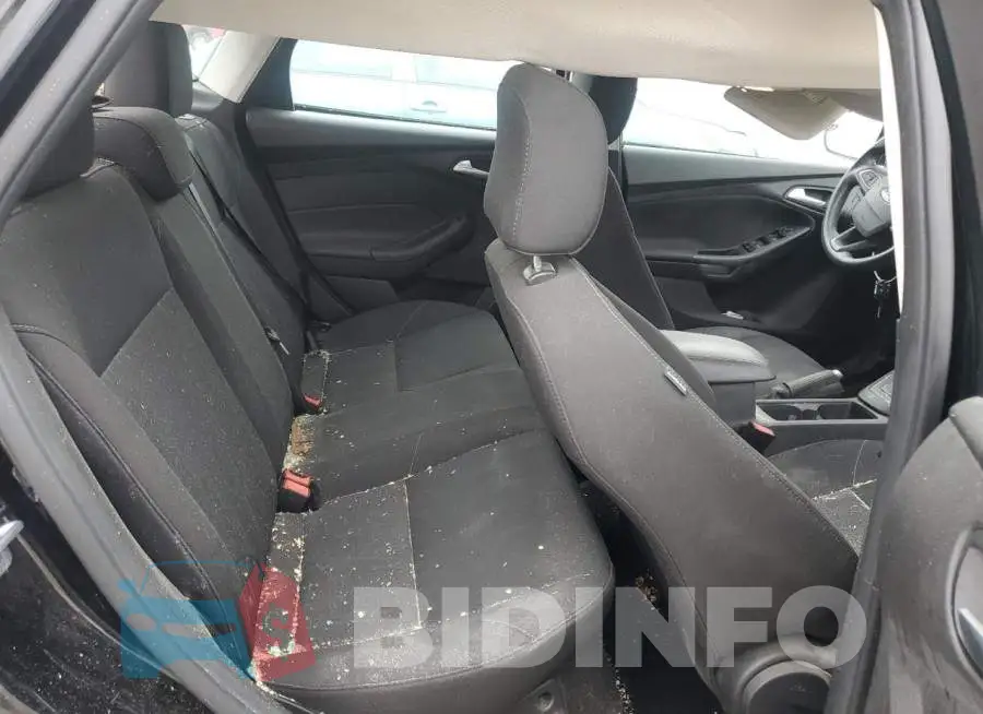 1FADP3F20HL340417 Photo# 10