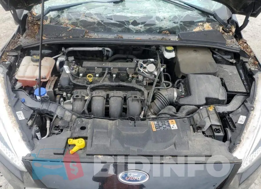 1FADP3F20HL340417 Photo# 11