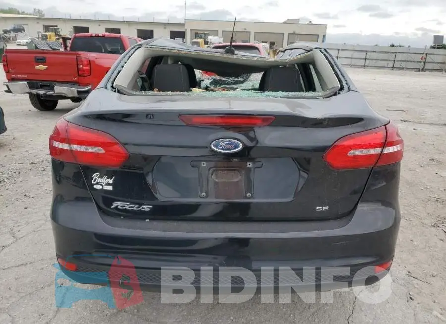 1FADP3F20HL340417 Photo# 6