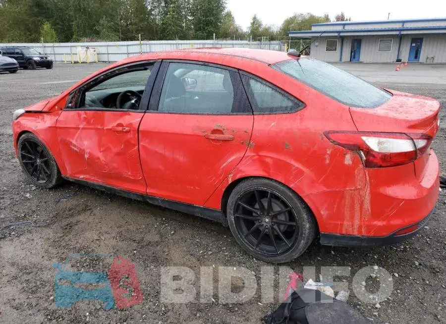 1FADP3F22EL186322 Photo# 2