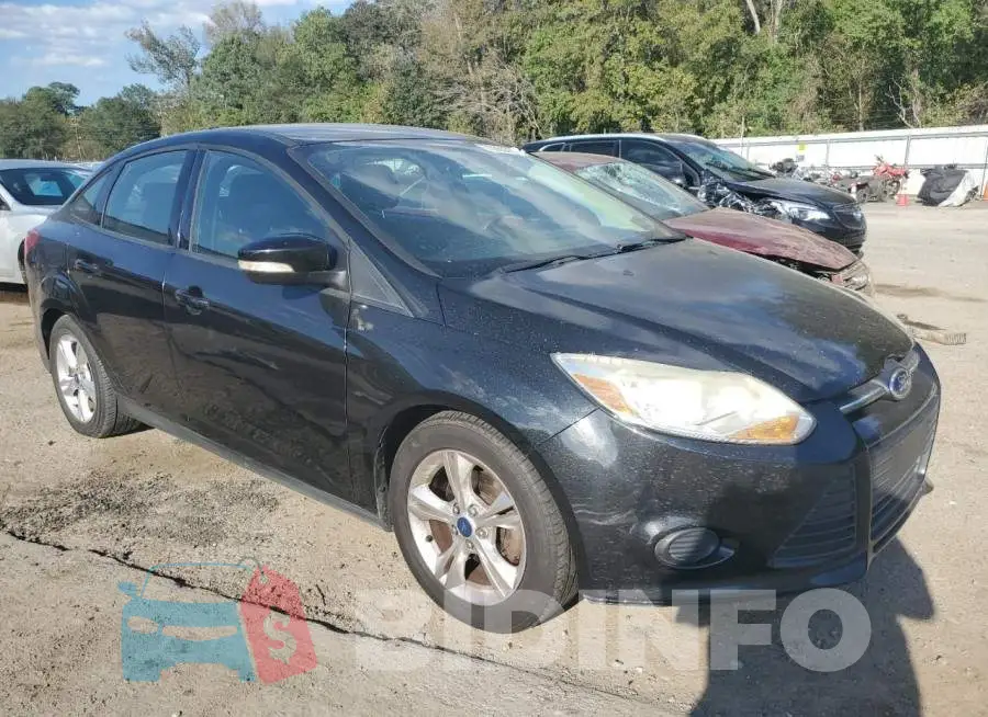 1FADP3F23EL115632 Photo# 4