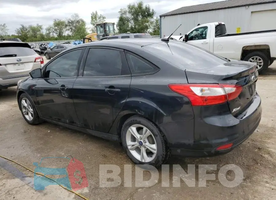 1FADP3F26EL413012 Photo# 2