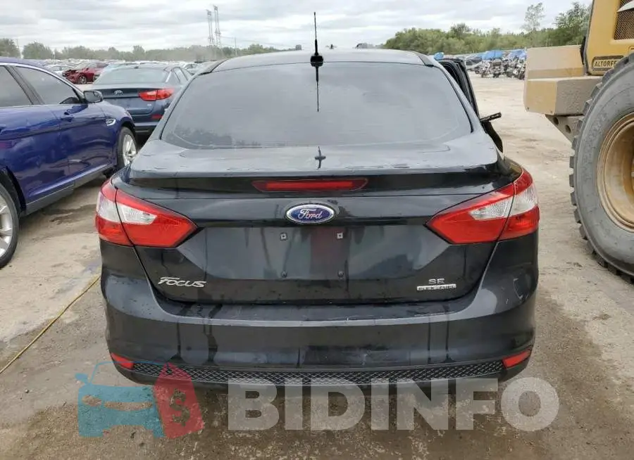 1FADP3F26EL413012 Photo# 6