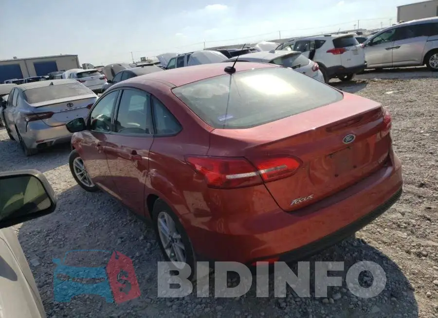1FADP3F26JL240067 Photo# 2