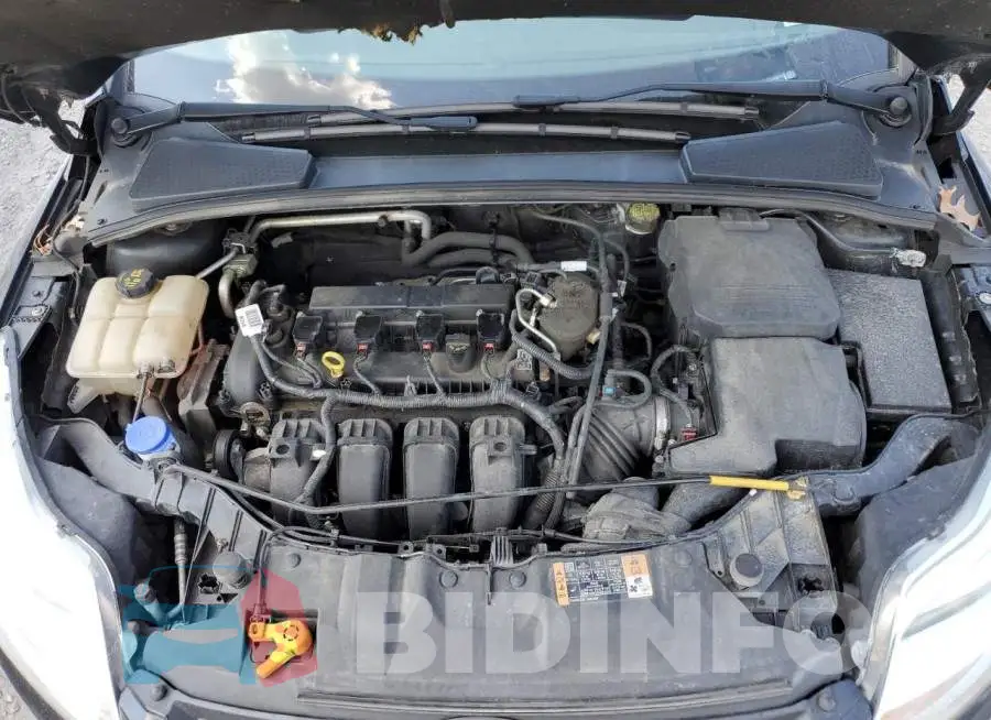 1FADP3F27EL402018 Photo# 11