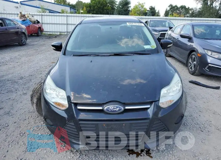 1FADP3F27EL402018 Photo# 5