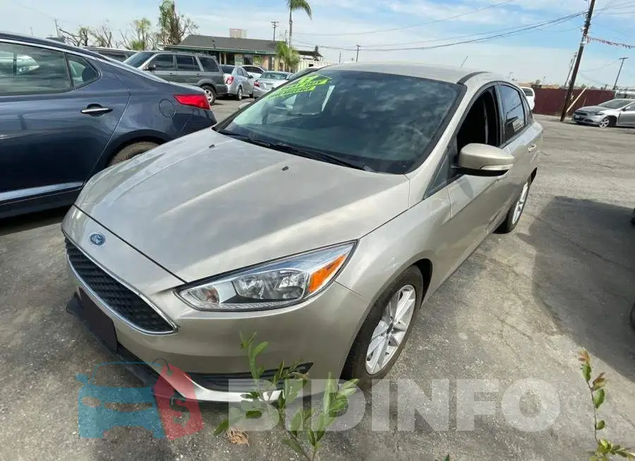 1FADP3F28HL304541 Photo# 2