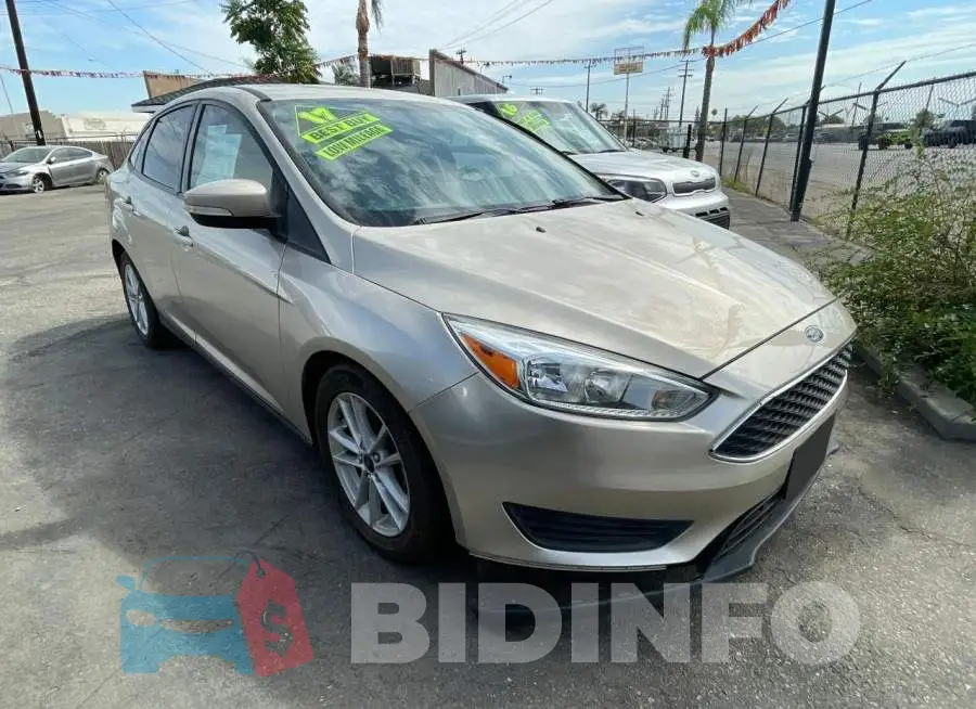 1FADP3F28HL304541 Photo# 1