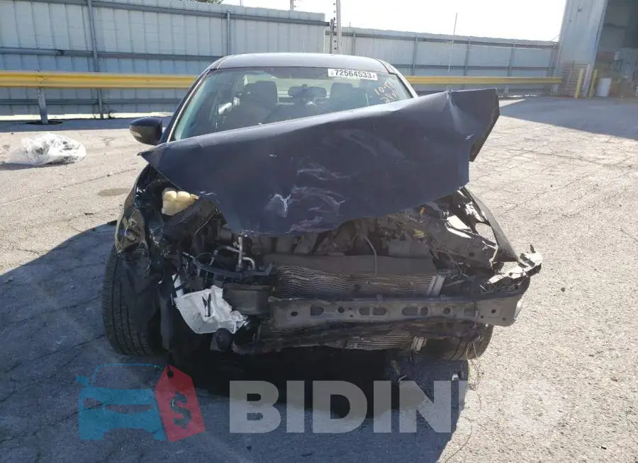1FADP3F29EL452290 Photo# 5