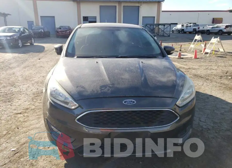 1FADP3F2XGL405594 Photo# 5