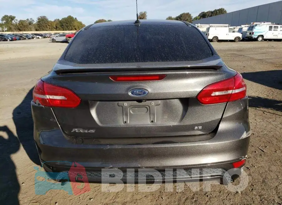 1FADP3F2XGL405594 Photo# 6