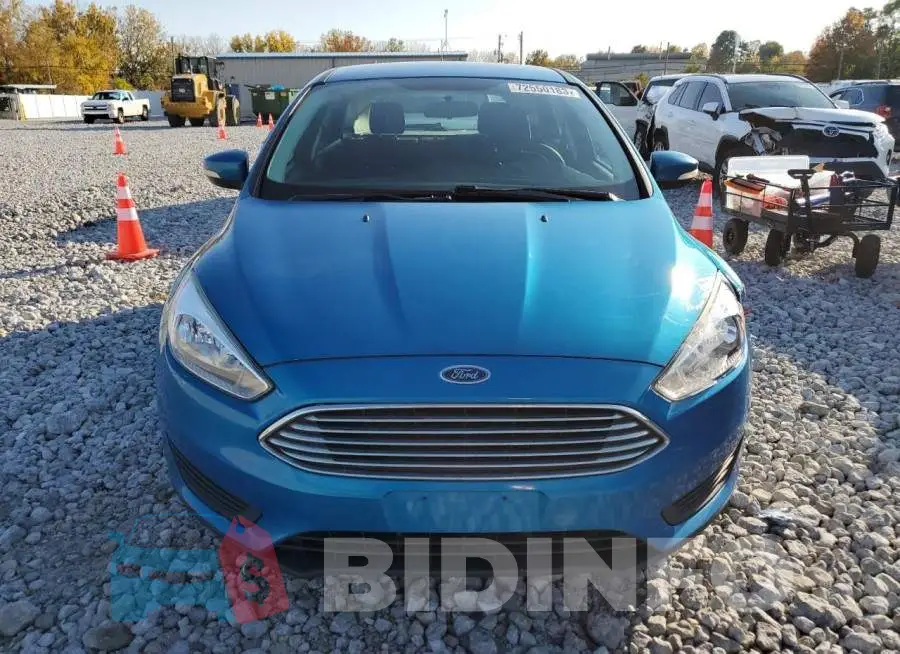1FADP3K25GL208029 Photo# 5