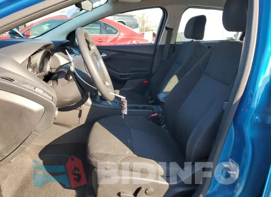 1FADP3K25GL208029 Photo# 7