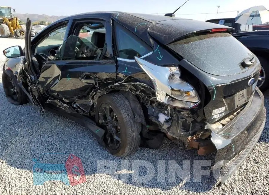 1FADP3N28EL182972 Photo# 2