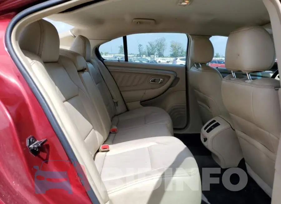1FAHP2E86JG138942 Photo# 10