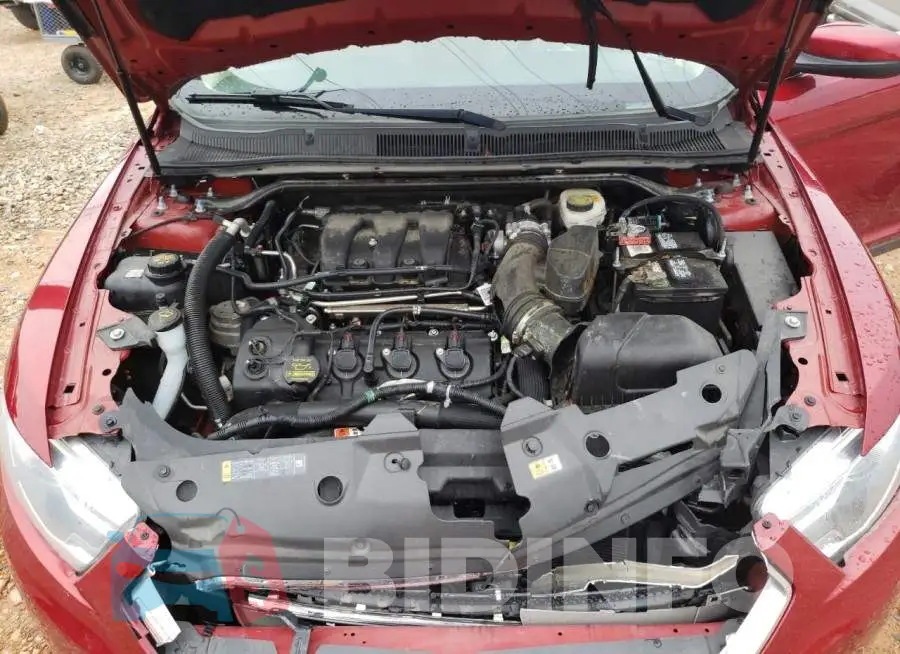 1FAHP2E87EG107883 Photo# 11