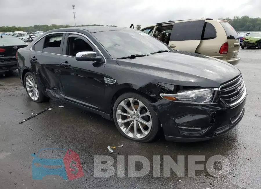 1FAHP2F82JG138581 Photo# 4