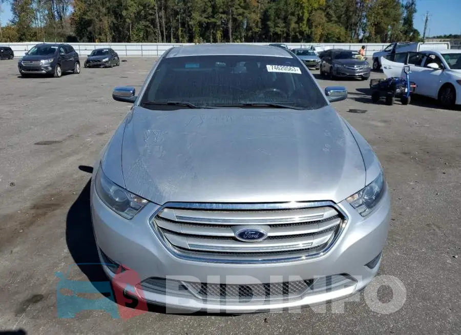 1FAHP2F83GG104500 Photo# 5