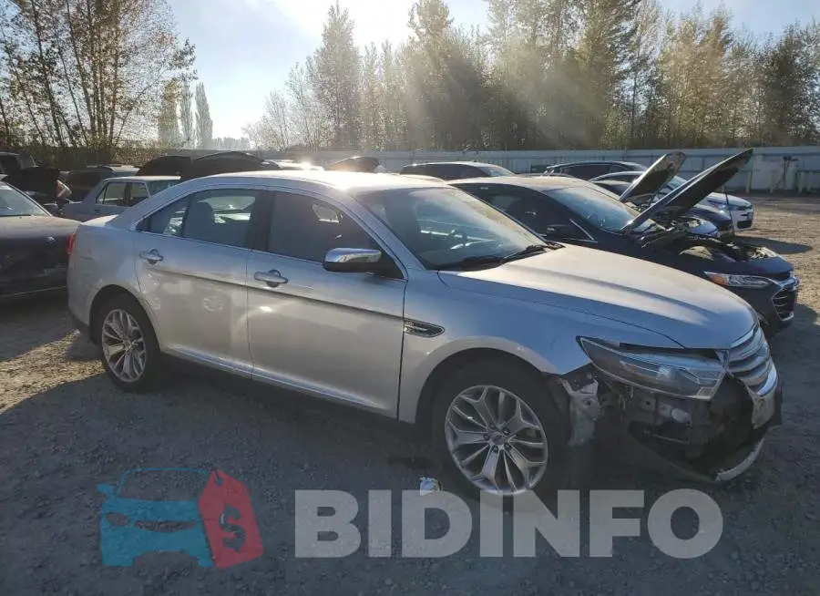 1FAHP2F87FG114655 Photo# 4