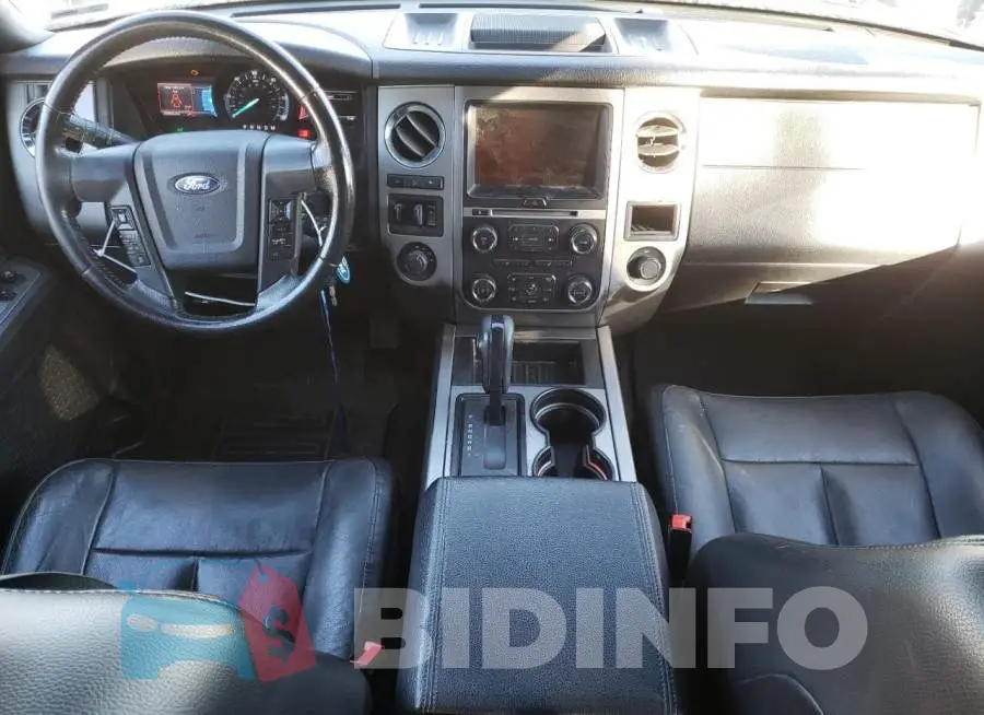 1FMJK1JT4FEF11733 Photo# 8